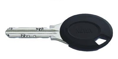 PRディンプルキー